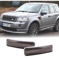 FRECCIE PER LAND ROVER FREELANDER 2 10-14 FUME'