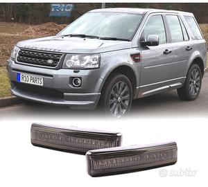 FRECCIE PER LAND ROVER FREELANDER 2 10-14 FUME'