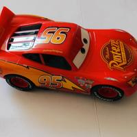 Carrera go Disney Pixar Cars McQueen auto 