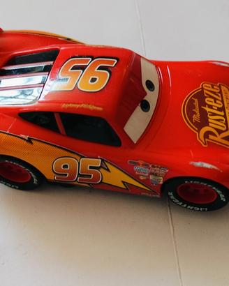 Carrera go Disney Pixar Cars McQueen auto 