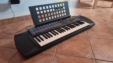 TASTIERA YAMAHA PSR-76