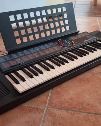 TASTIERA YAMAHA PSR-76