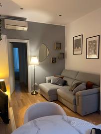 Appartamento Cenisio/Sempione