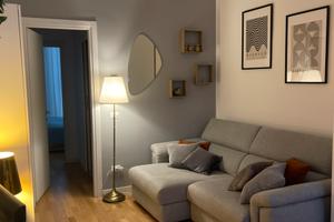 Appartamento Cenisio/Sempione