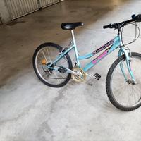 Bici MTB 24