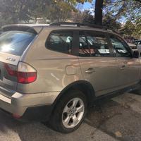 BMW x 3