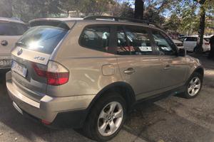 BMW x 3