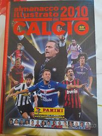 Almanacco calcio 2010