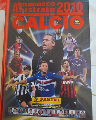 Almanacco calcio 2010