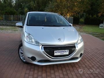 PEUGEOT 208 1° serie 1.2 VTi 82 CV 5 porte Activ