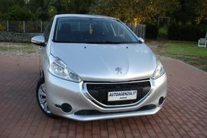 PEUGEOT 208 1° serie 1.2 VTi 82 CV 5 porte Activ