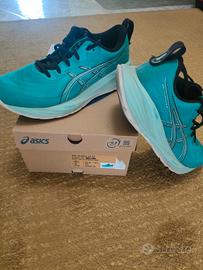 Asics Cumulus 27