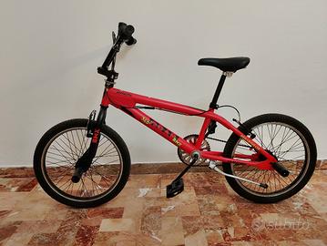 BMX BRERA GRAB 360°