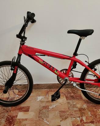 BMX BRERA GRAB 360°