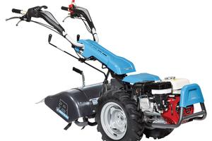 Motocoltivatore bertolini 407 s motore emak k 900