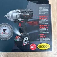 Avvitatore smontagomma Parkside