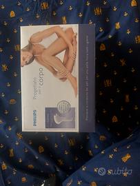 Epilatore Philips Lumea SC2001/00