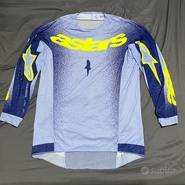Alpinestars Supertech Scenz MX Motocross