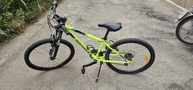 Bicicletta