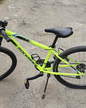Bicicletta