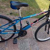 MTB 24 pollici