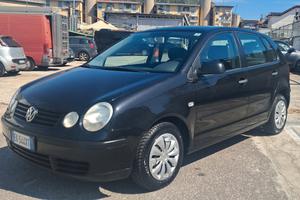 polo volkswagen 1.2 benzina 