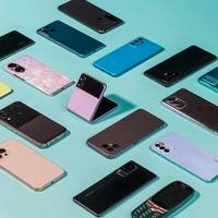 R1tiro telefoni di tutti i tipi anche rotti