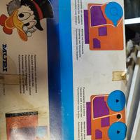 Proiettore Disney anni 80