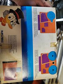 Proiettore Disney anni 80
