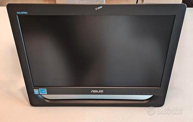 Asus all-in-one