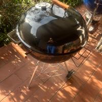 Barbecue Weber 57 centimetri