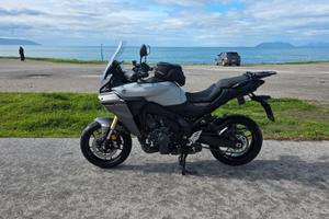 YAMAHA TRACER 9 Y-AMT  2025
