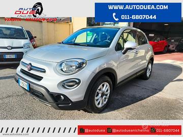 FIAT 500X 1.0 T3 120 CV City Cross NO VINCOLI