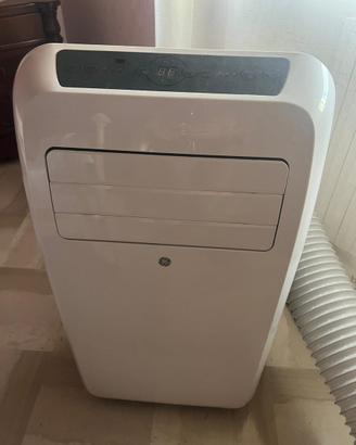 Climatizzatore portatile GE – con tubo di scarico