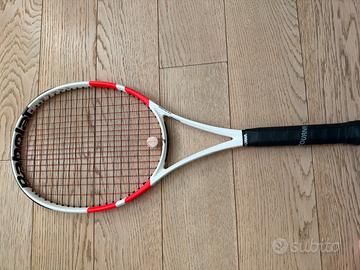 BABOLAT PURE STRIKE 100 2024