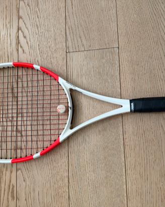 BABOLAT PURE STRIKE 100 2024