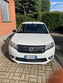 Dacia Sandero Extra gpl