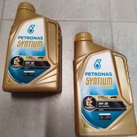 petronas syntium