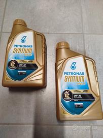 petronas syntium