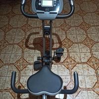 Cyclette da camera 