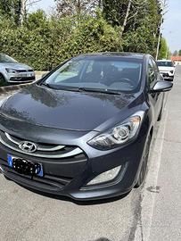 Hyundai i30 1.6 CRDi 110Cv 5p. Comfort