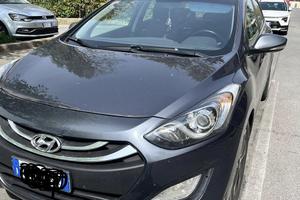 Hyundai i30 1.6 CRDi 110Cv 5p. Comfort