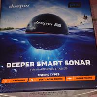 Deeper Smart Sonar Pro