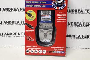 CARICA BATTERIE MOTO OptiMATE 4 CANbus edition BMW