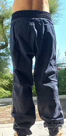 Pantaloni Deha blu notte