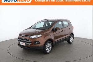 FORD EcoSport SB67896