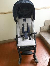 passeggino inglesina quid