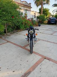Benelli 354 Sport