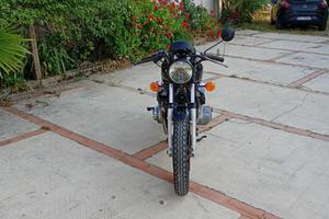 Benelli 354 Sport