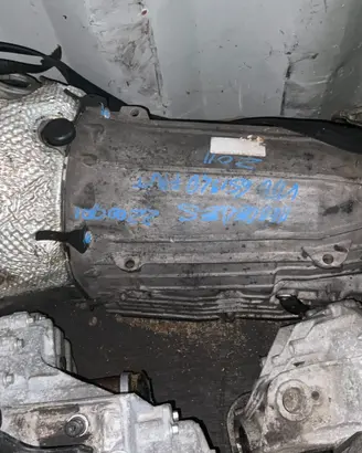 CAMBIO AUTOMATICO 651940 2.2 CDI MERCEDES VITO